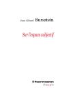 Sur L'Espace Subjectif - Preview