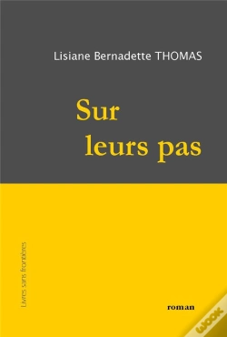 Capa do artigo Sur Leurs Pas