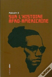 sur l'histoire afro-américaine