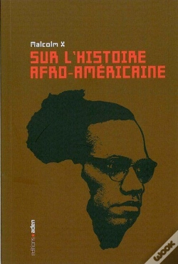 Capa do artigo sur l'histoire afro-américaine