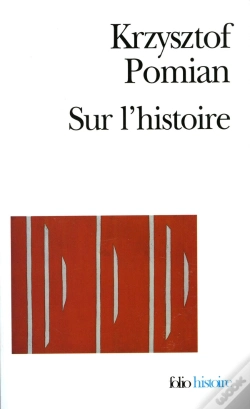 Capa do artigo Sur L'Histoire