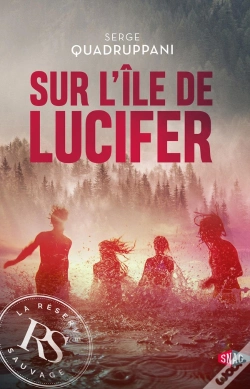 Capa do artigo Sur L'Île De Lucifer