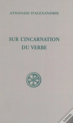 Capa do artigo Sur L'Incarnation Du Verbe