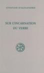 Sur L'Incarnation Du Verbe - Preview