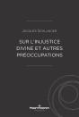 Sur L'Injustice Divine Et Autres Preoccupations - Preview