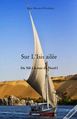 Capa do artigo Sur L'Isis Ailée ; Du Nil À La Mer Du Nord