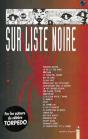 Sur Liste Noire Tome 1 - Preview