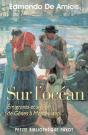 Sur L'Océan ; Émigrants Et Signori De Gênes À Montevideo - Preview