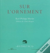 Sur L'Ornement
