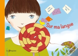 Capa do artigo Sur Ma Langue