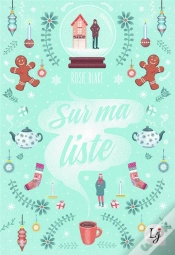 Capa do artigo Sur Ma Liste