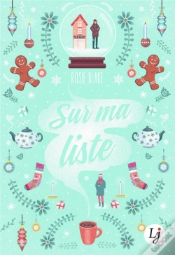 Capa do artigo Sur Ma Liste