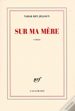 Capa do artigo Sur Ma Mère