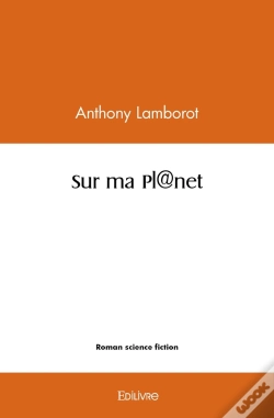 Capa do artigo Sur Ma Planet