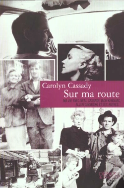Capa do artigo Sur Ma Route
