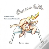 Sur Ma Table