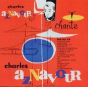 Capa do artigo Sur Ma Vie - CD