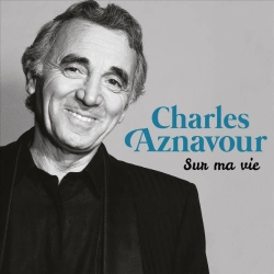 Capa do artigo Sur Ma Vie - CD