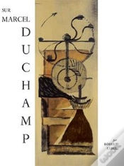 Capa do artigo Sur Marcel Duchamp