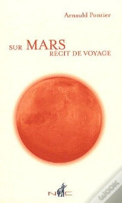 Capa do artigo Sur Mars , Recit De Voyage