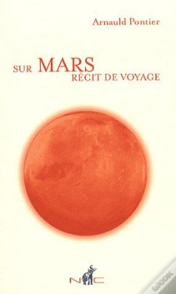 Capa do artigo Sur Mars , Recit De Voyage