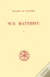 Capa do artigo Sur Matthieu Tome 1 ; Chapitre 1 À 13