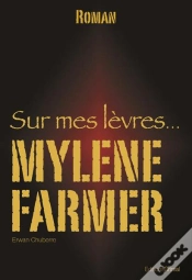Capa do artigo Sur Mes Levres ... Mylene Farmer