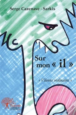 Capa do artigo Sur Mon "Il"