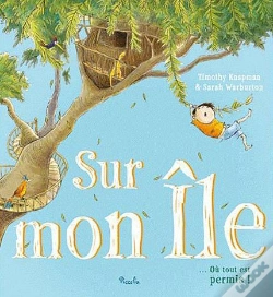 Capa do artigo Sur Mon Ile