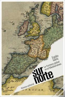 Capa do artigo Sur/Norte