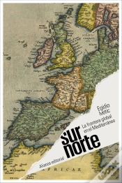 Capa do artigo Sur/Norte