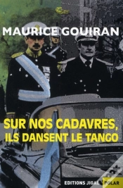 Capa do artigo Sur Nos Cadavres, Ils Dansent Le Tango