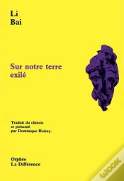 Capa do artigo Sur Notre Terre Exile