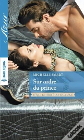 Capa do artigo Sur Ordre Du Prince