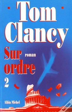 Capa do artigo Sur Ordre T.2