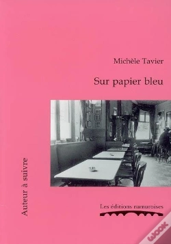 Capa do artigo Sur Papier Bleu