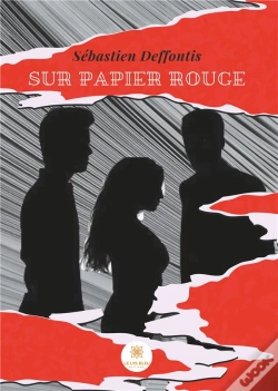 Capa do artigo Sur Papier Rouge