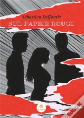 Sur Papier Rouge