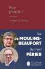 Sur Parole : L'Évêque Et L'Avocat - Preview