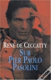 Sur Pier Paolo Pasolini