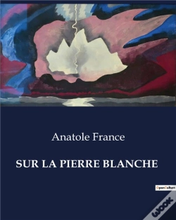 Capa do artigo Sur Pierre Blanche - .