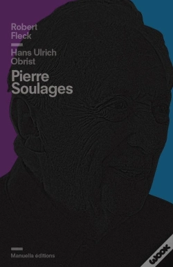 Capa do artigo Sur Pierre Soulages ; Entretien Avec Hans Ulrich Obrist