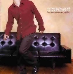 Capa do artigo Sur Place Ou A Emporter - CD