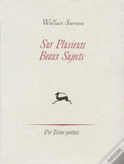 Capa do artigo Sur Plusieurs Beaux Sujects