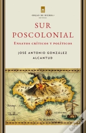 Capa do artigo Sur Poscolonial
