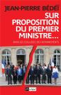 Sur Proposition Du Premier Ministre ... - Preview