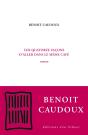 Sur Quatorze Façons D'Aller Dans Le Même Café - Preview
