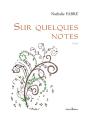 Sur Quelques Notes - Preview