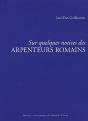 Sur Quelques Notices Des Arpenteurs Romains - Preview
