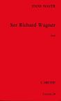Sur Richard Wagner - Preview
